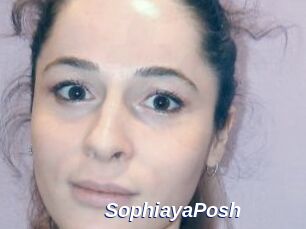 SophiayaPosh