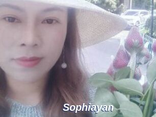 Sophiayan