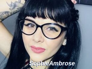 SophieAmbrose