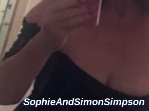 SophieAndSimonSimpson