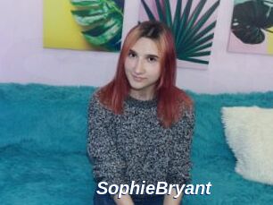 SophieBryant