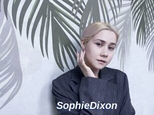 SophieDixon