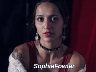 SophieFowler