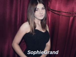 SophieGrand