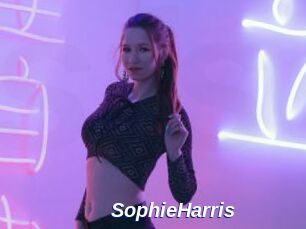 SophieHarris