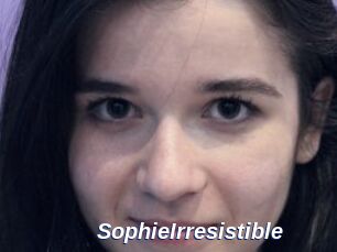 SophieIrresistible