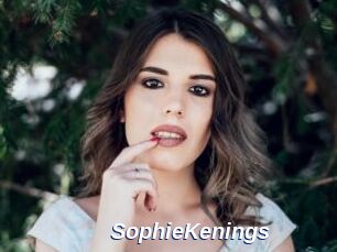 SophieKenings