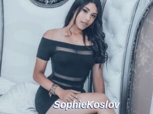 SophieKoslov