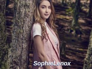 SophieLenox