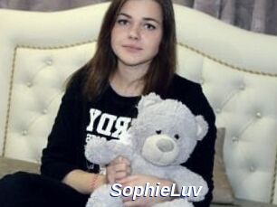 SophieLuv