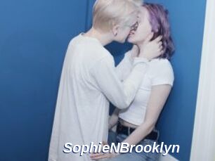 SophieNBrooklyn