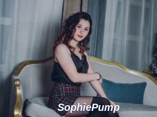 SophiePump