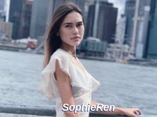 SophieRen