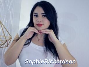 SophieRichardson