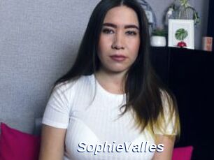 SophieValles