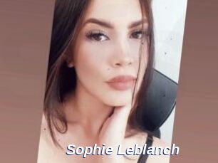 Sophie_Leblanch