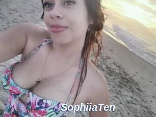 SophiiaTen