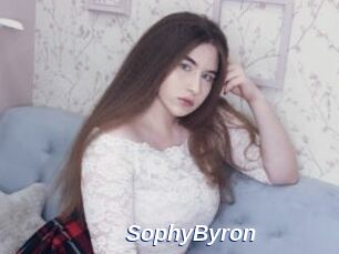 SophyByron