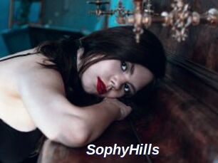 SophyHills