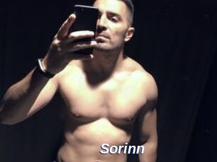 Sorinn