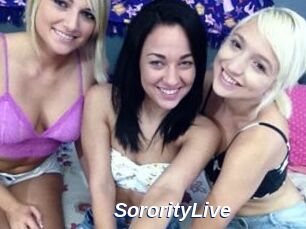 SororityLive