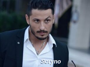 Soryno