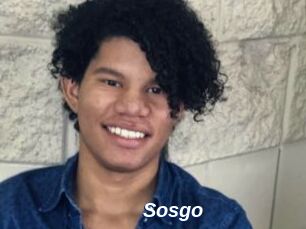 Sosgo