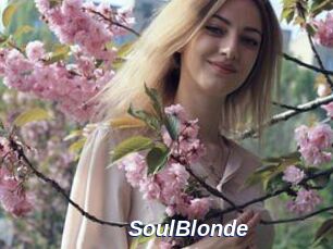 SoulBlonde