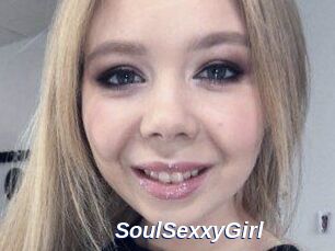 SoulSexxyGirl