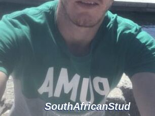 SouthAfricanStud