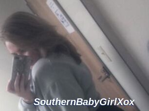 SouthernBabyGirlXox