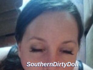 SouthernDirtyDoll