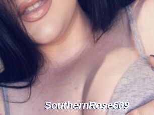 SouthernRose609