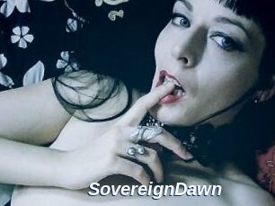 SovereignDawn