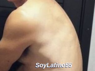 SoyLatino55