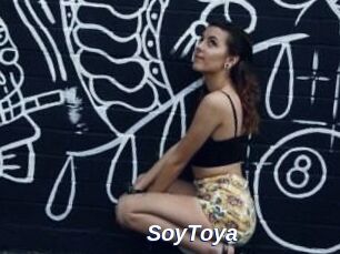 SoyToya