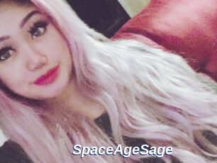 SpaceAgeSage