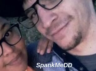 SpankMeDD