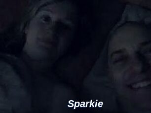 Sparkie