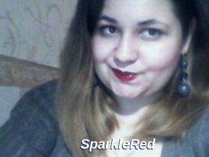 SparkleRed