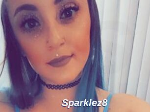 Sparklez8