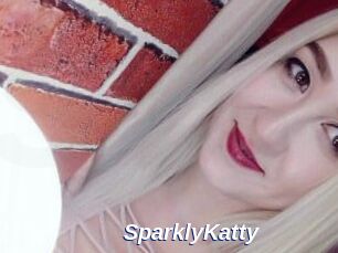 SparklyKatty