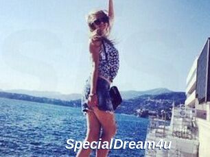 SpecialDream4u