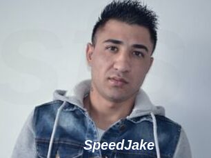 SpeedJake