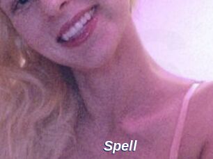 Spell