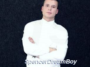 SpencerDreamBoy