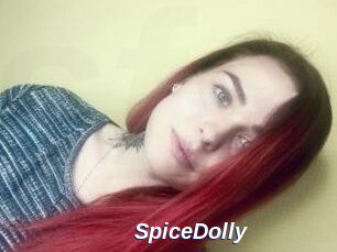 SpiceDolly