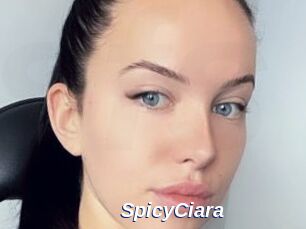 SpicyCiara