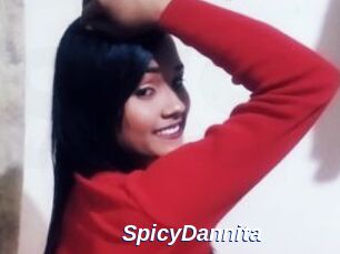 SpicyDannita