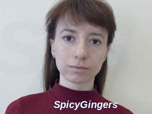 SpicyGingers